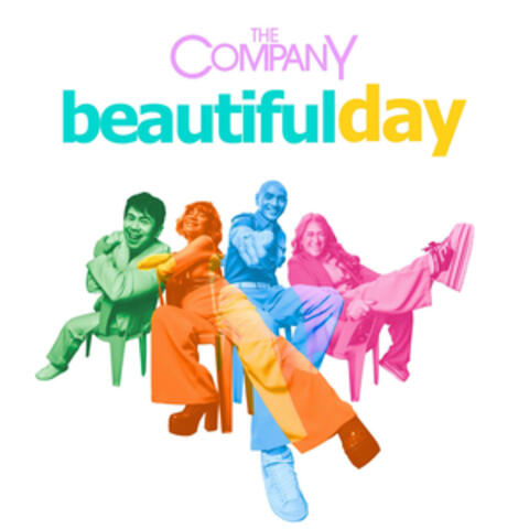 Beautiful Day album art