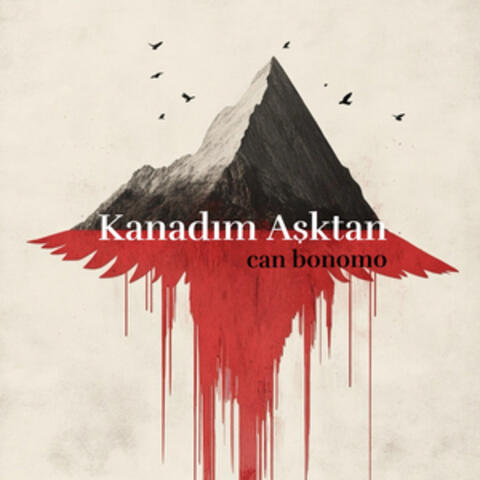 Kanadım Aşktan album art