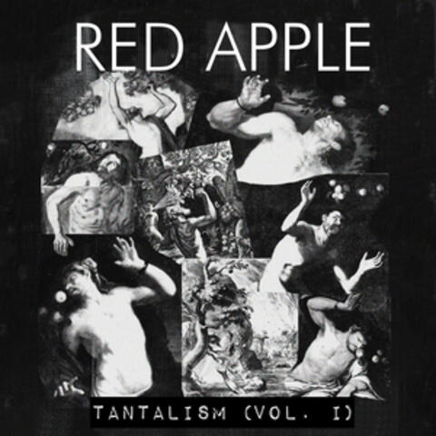 Tantalism, Vol. I album art