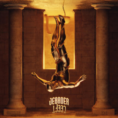 Leeft album art