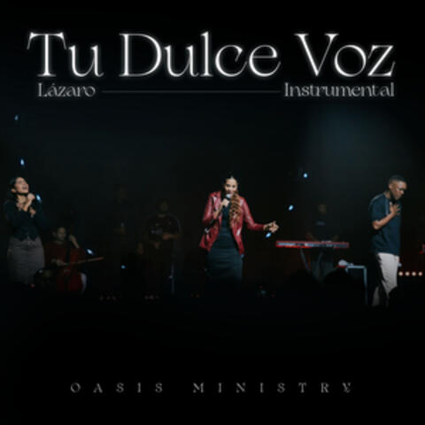 Lazaro album art