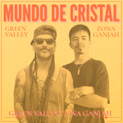 Mundo de Cristal album art