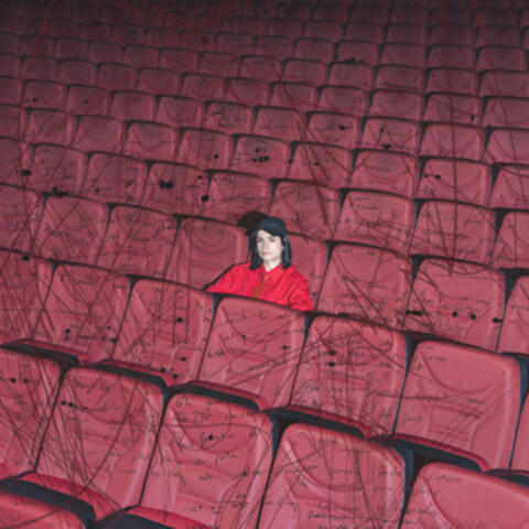 SUPERBUCLE album art