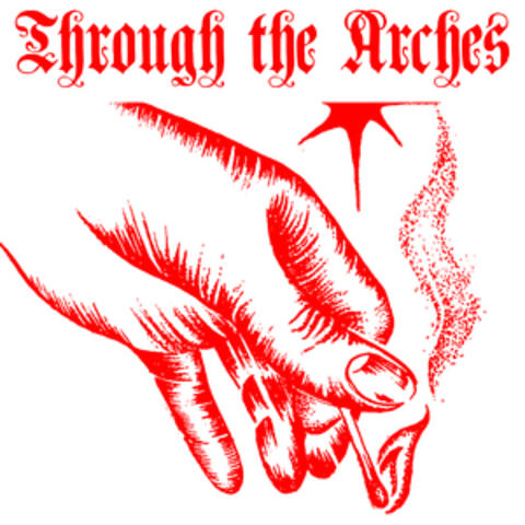 Through The Arches album art