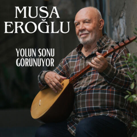 Yolun Sonu Görünüyor album art
