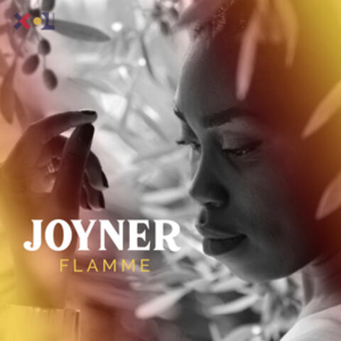 Flamme album art