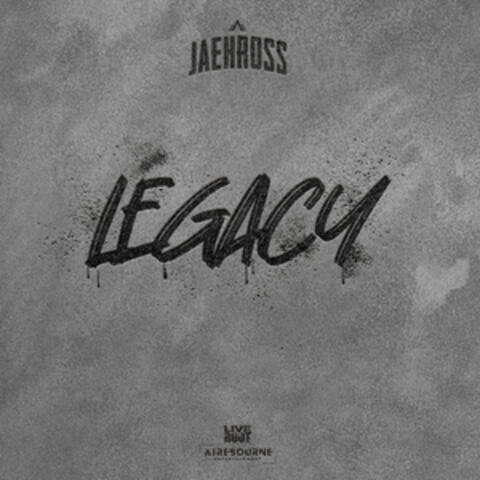 Legacy album art