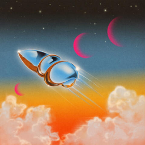 Manhunter album art