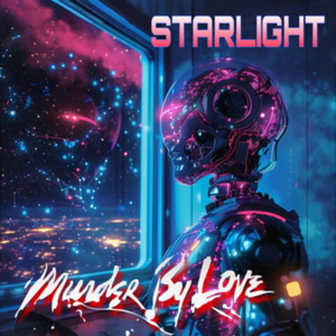 Starlight album art