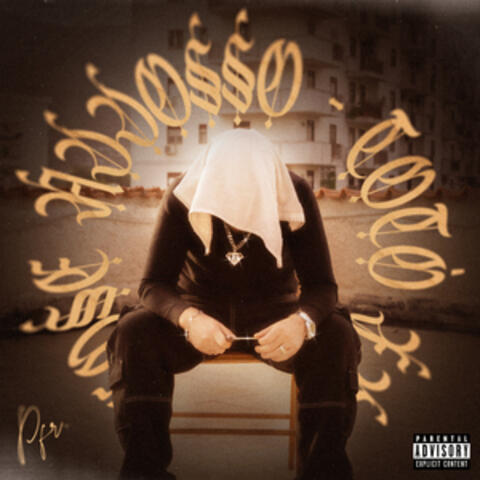 COSE ADDOSSO album art