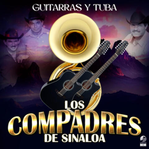 Guitarras y Tuba album art