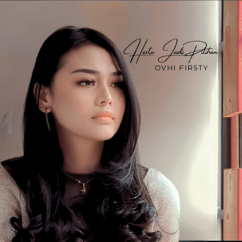 Harta Jadi Pilihan album art