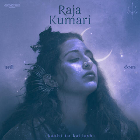KASHI TO KAILASH album art