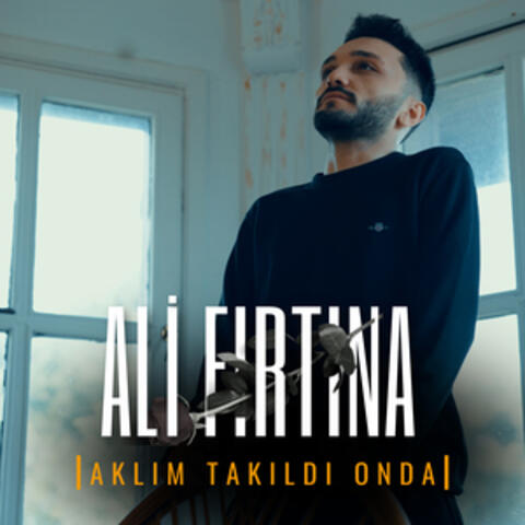 Aklım Takıldı Onda album art