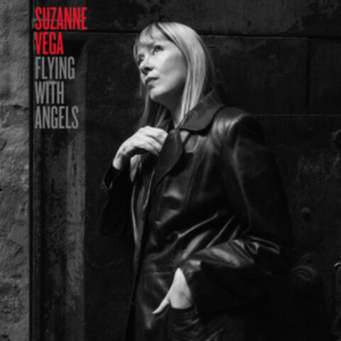 Flying with Angels album art