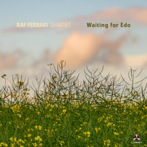 Waiting For Edo album art