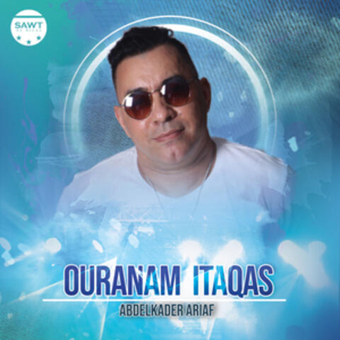 Ouranam Itaqas album art