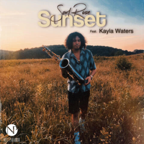 Sunset (feat. Kayla Waters) album art