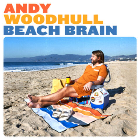 Beach Brain album art