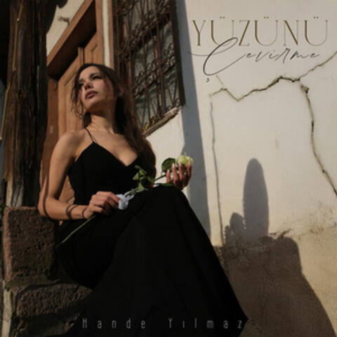 Yüzünü Çevirme album art