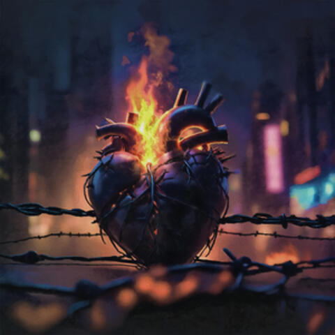 A Different Kind of Payne, Vol. II album art