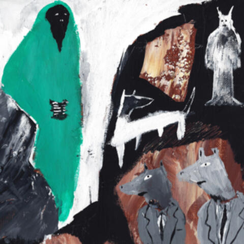 Happy Birthday album art