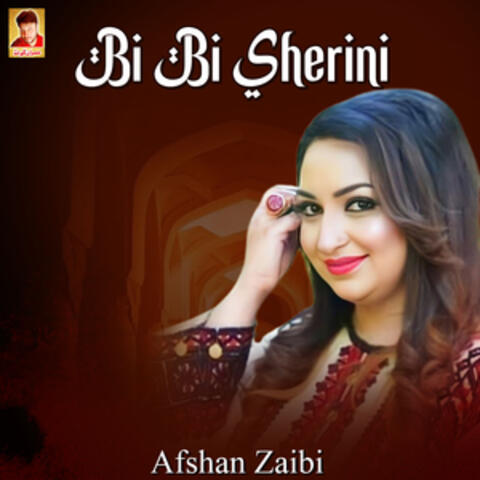 Bi Bi Sherini - Single album art