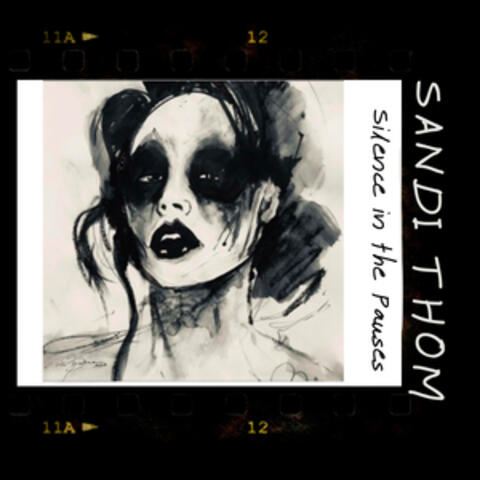 Silence in the Pauses album art