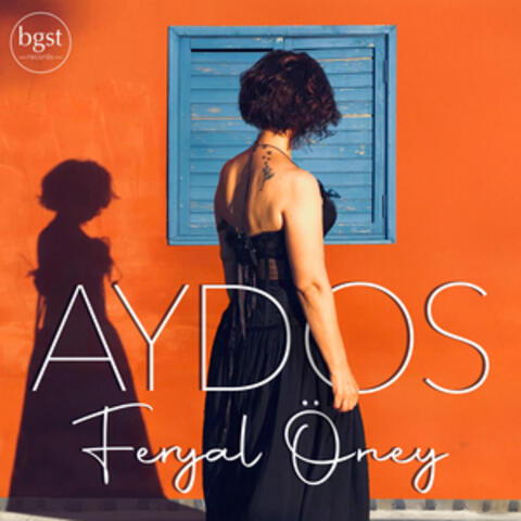 Aydos album art