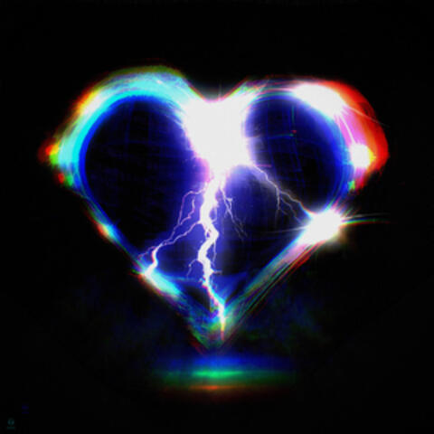 Hologram album art