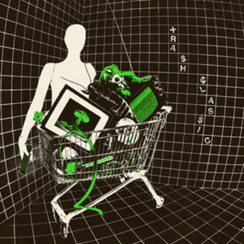 Trash Classic album art