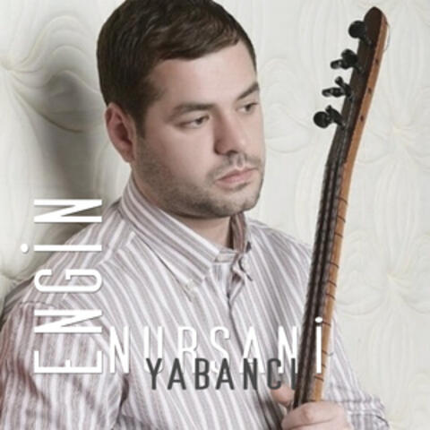 Yabancı album art