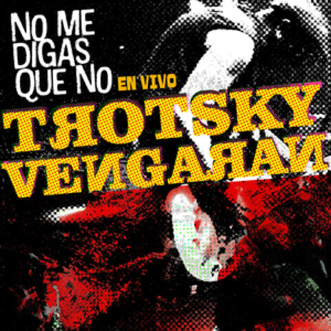 No me digas que no album art