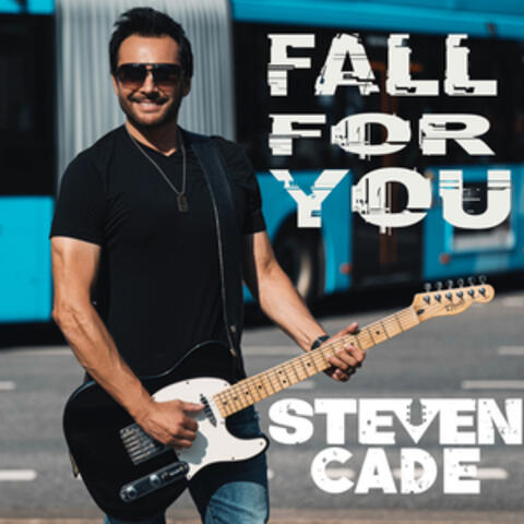 Fall For You album art