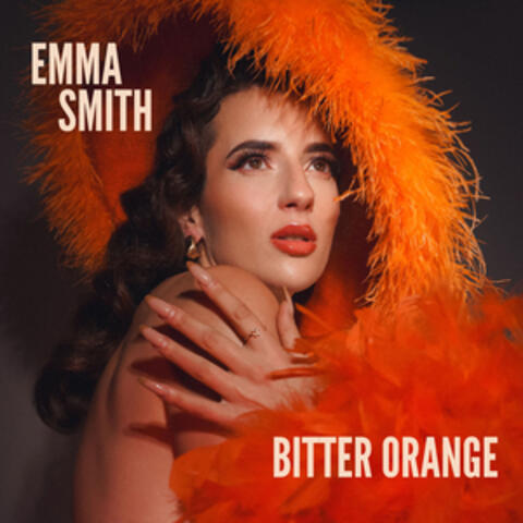 Bitter Orange album art