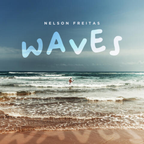 Waves album art