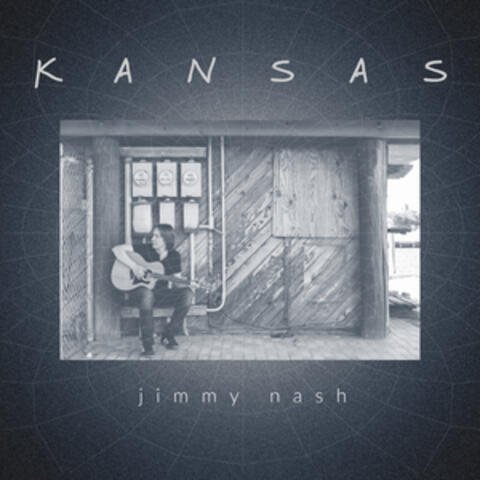 Kansas album art