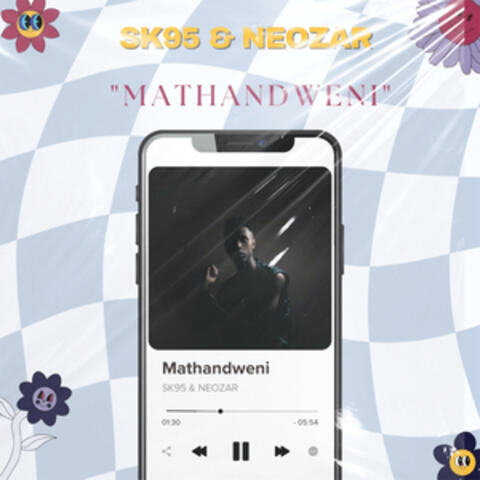 Mathadweni album art