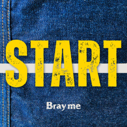 START album art