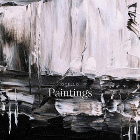Paintings album art