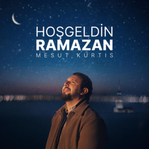 Hoşgeldin Ramazan album art