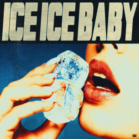 Ice Ice Baby album art