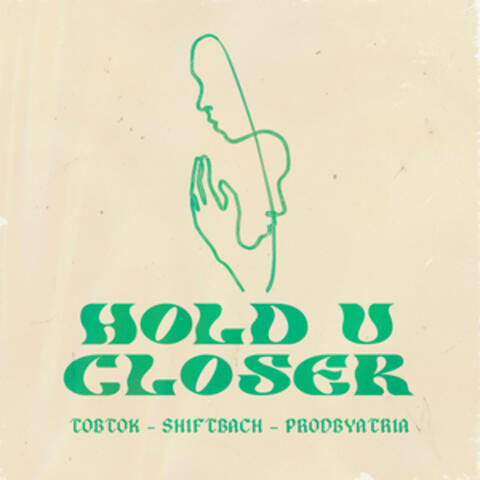 Hold U Closer album art