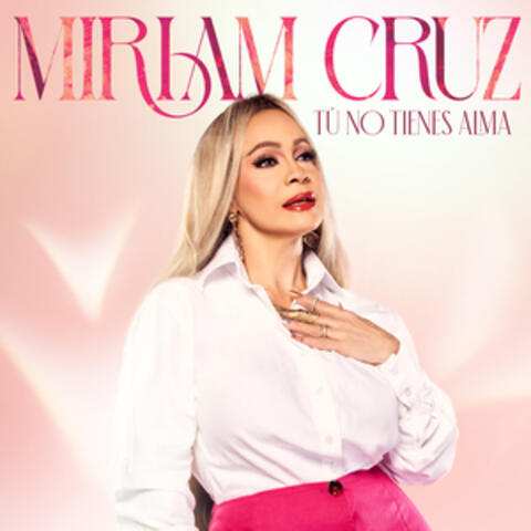 Tú No Tienes Alma album art