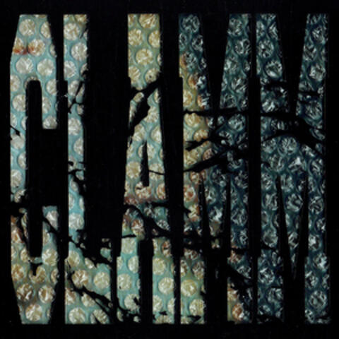 Serious Acts album art