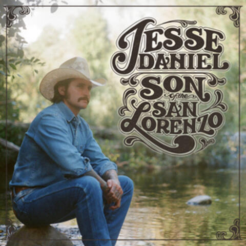 Son of the San Lorenzo album art