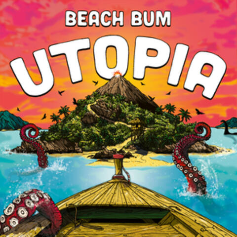 Utopia album art