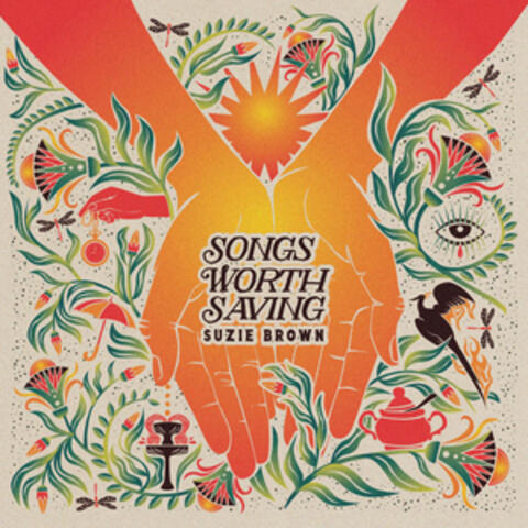 Songs Worth Saving album art