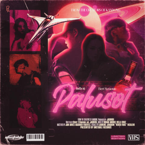 Palusot album art