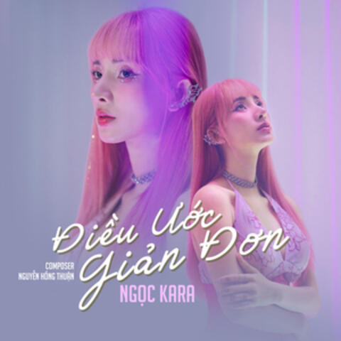 Điều Ước Giản Đơn album art